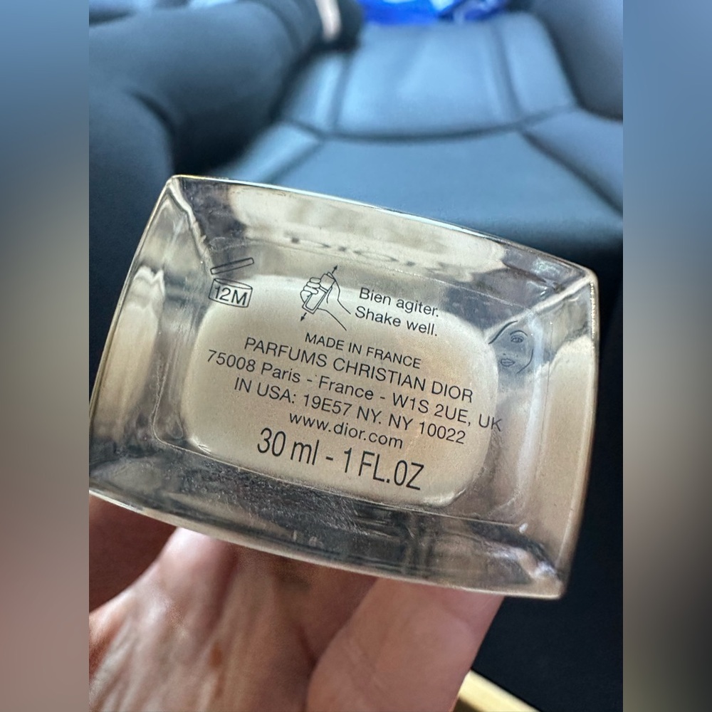 ๐Dior Forever Skin Glow Foundation SPF 15 1,5 N - Picture 8 of 12